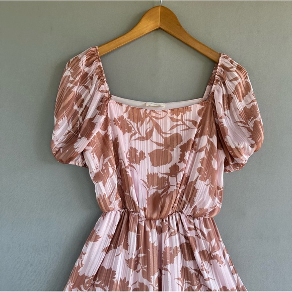 🎉 Everly Dress Women Size S - Picture 4 of 8